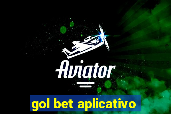 gol bet aplicativo